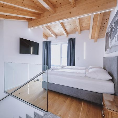 Fp Appartements By We Rent, Summercard Included Kaprun Zewnętrze zdjęcie