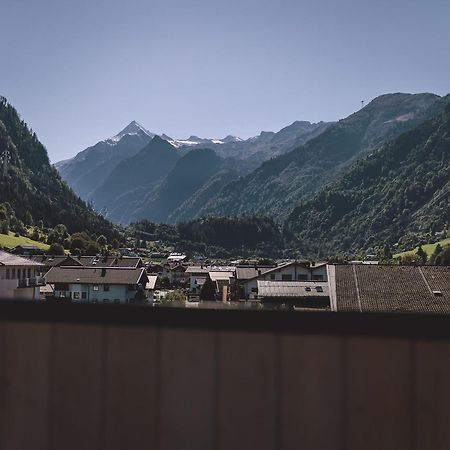 Fp Appartements By We Rent, Summercard Included Kaprun Zewnętrze zdjęcie