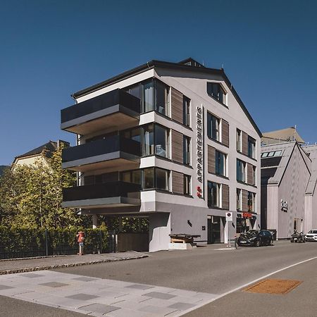 Fp Appartements By We Rent, Summercard Included Kaprun Zewnętrze zdjęcie