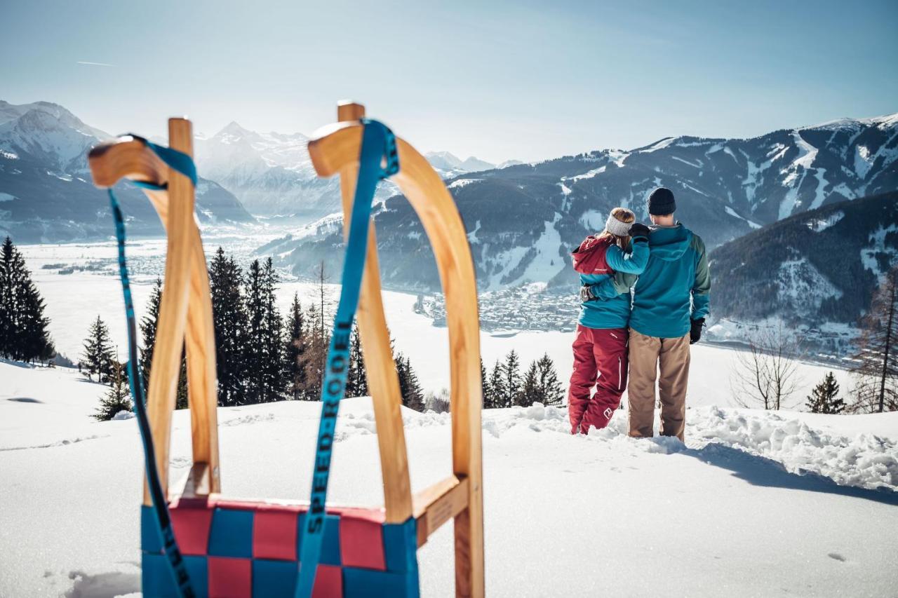 Fp Appartements By We Rent, Summercard Included Kaprun Zewnętrze zdjęcie