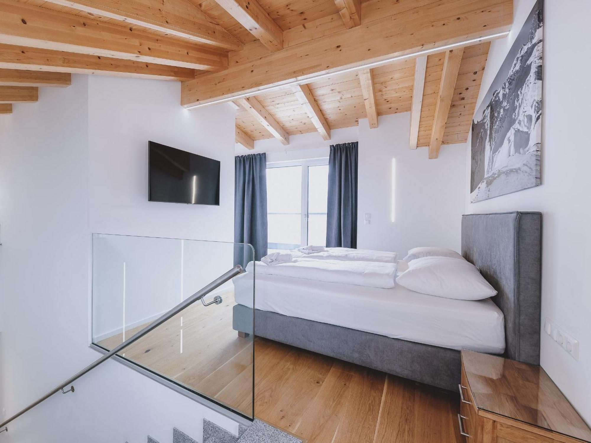Fp Appartements By We Rent, Summercard Included Kaprun Zewnętrze zdjęcie
