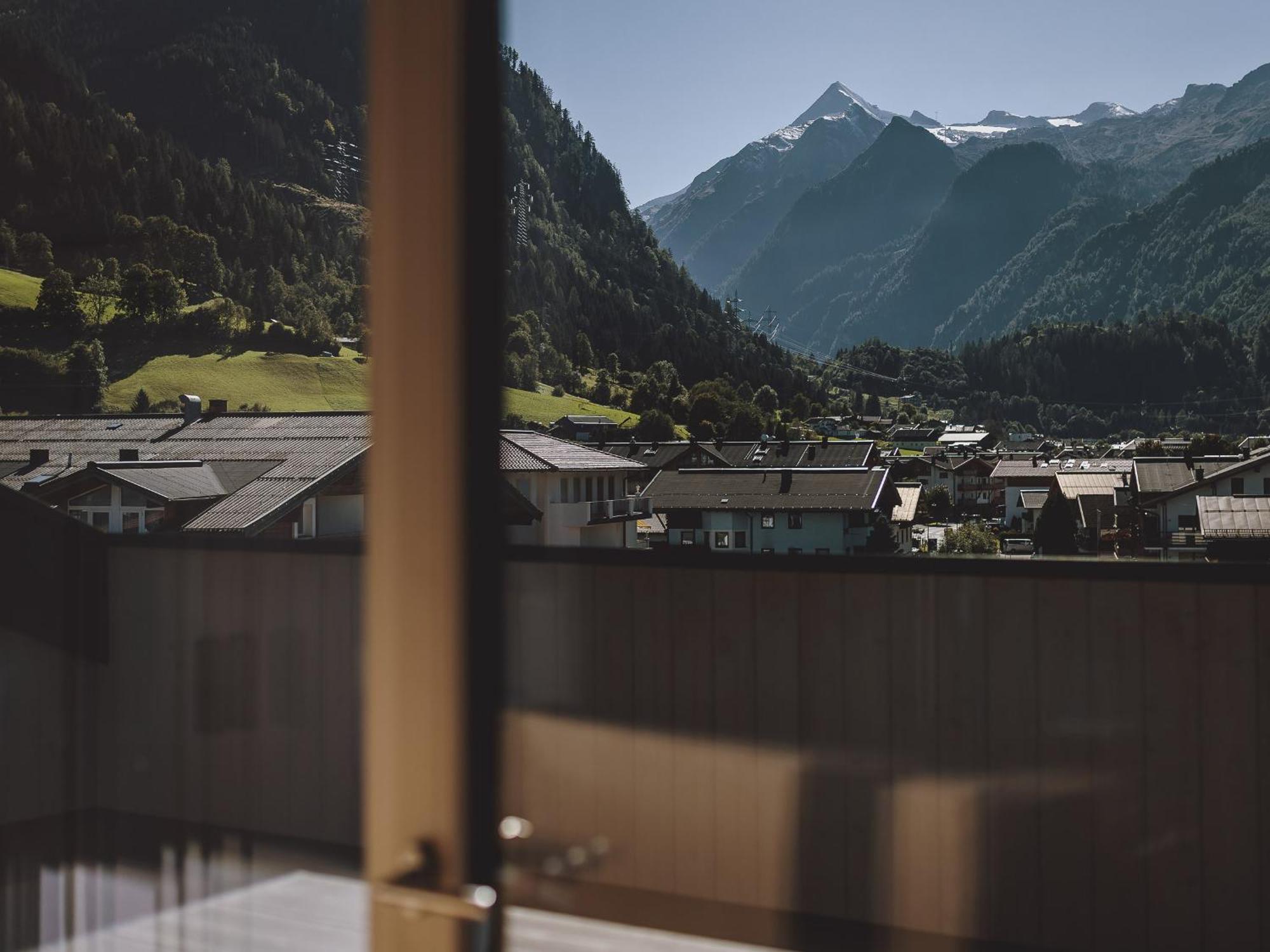 Fp Appartements By We Rent, Summercard Included Kaprun Zewnętrze zdjęcie