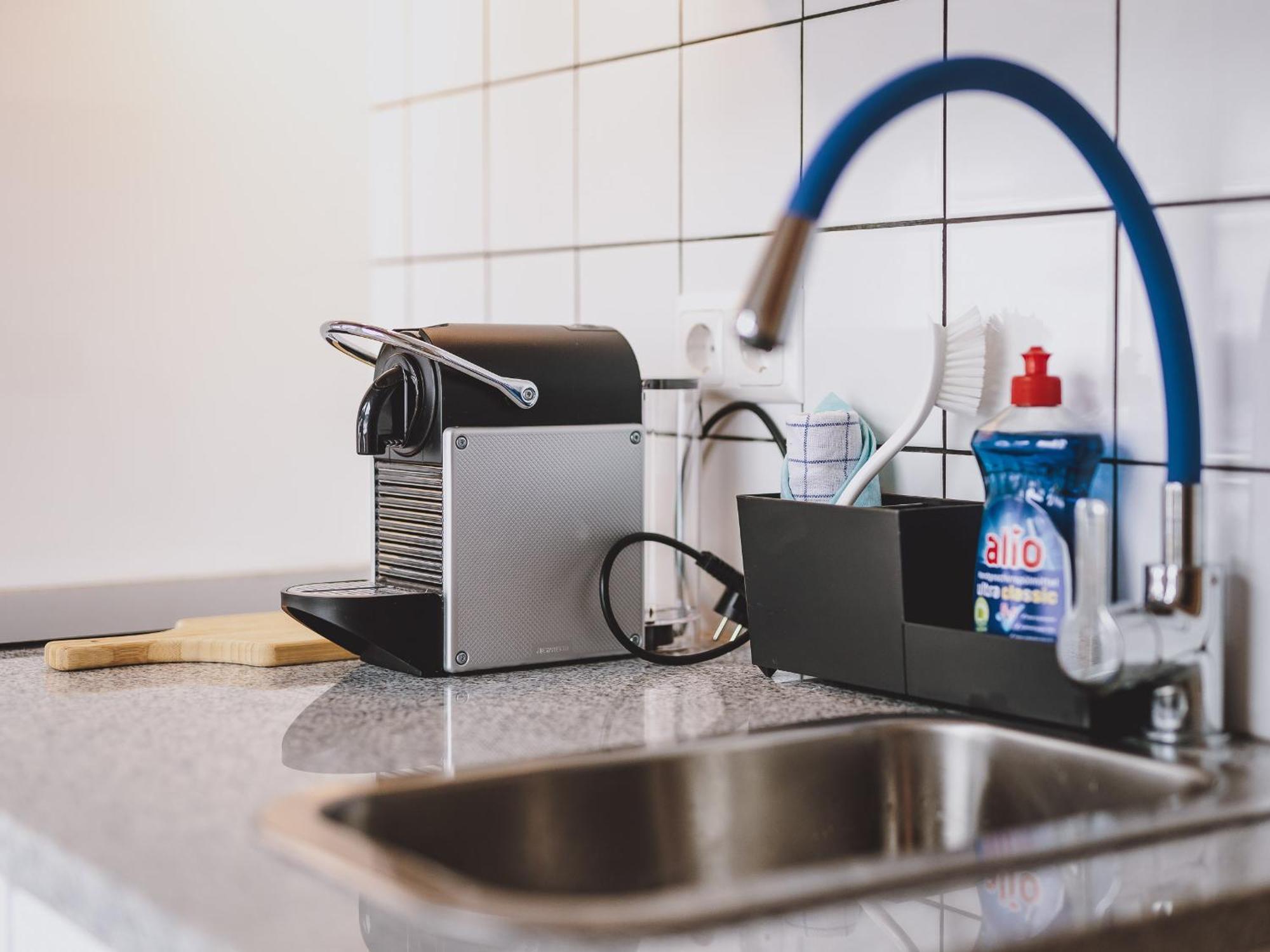 Fp Appartements By We Rent, Summercard Included Kaprun Zewnętrze zdjęcie