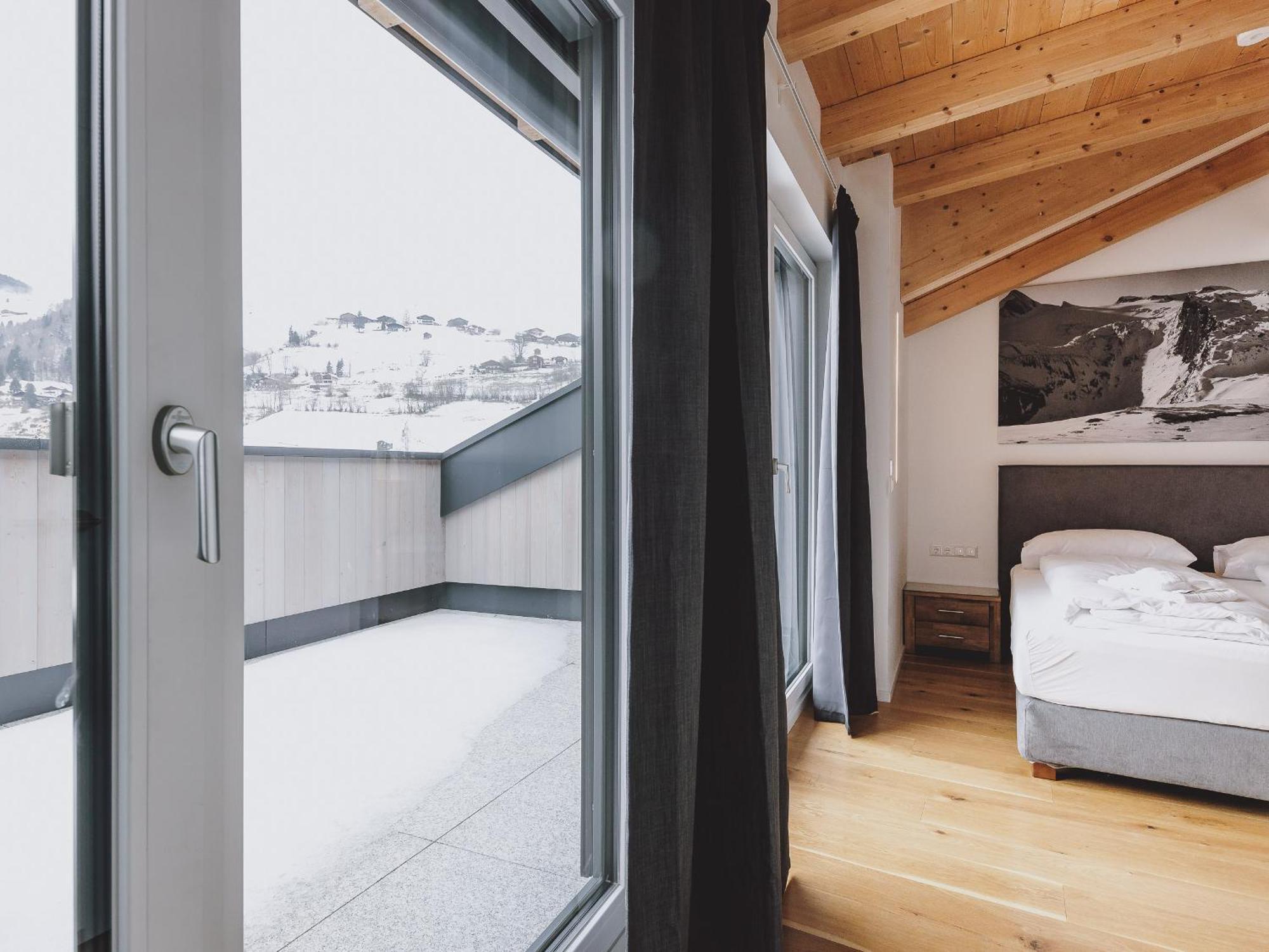 Fp Appartements By We Rent, Summercard Included Kaprun Zewnętrze zdjęcie