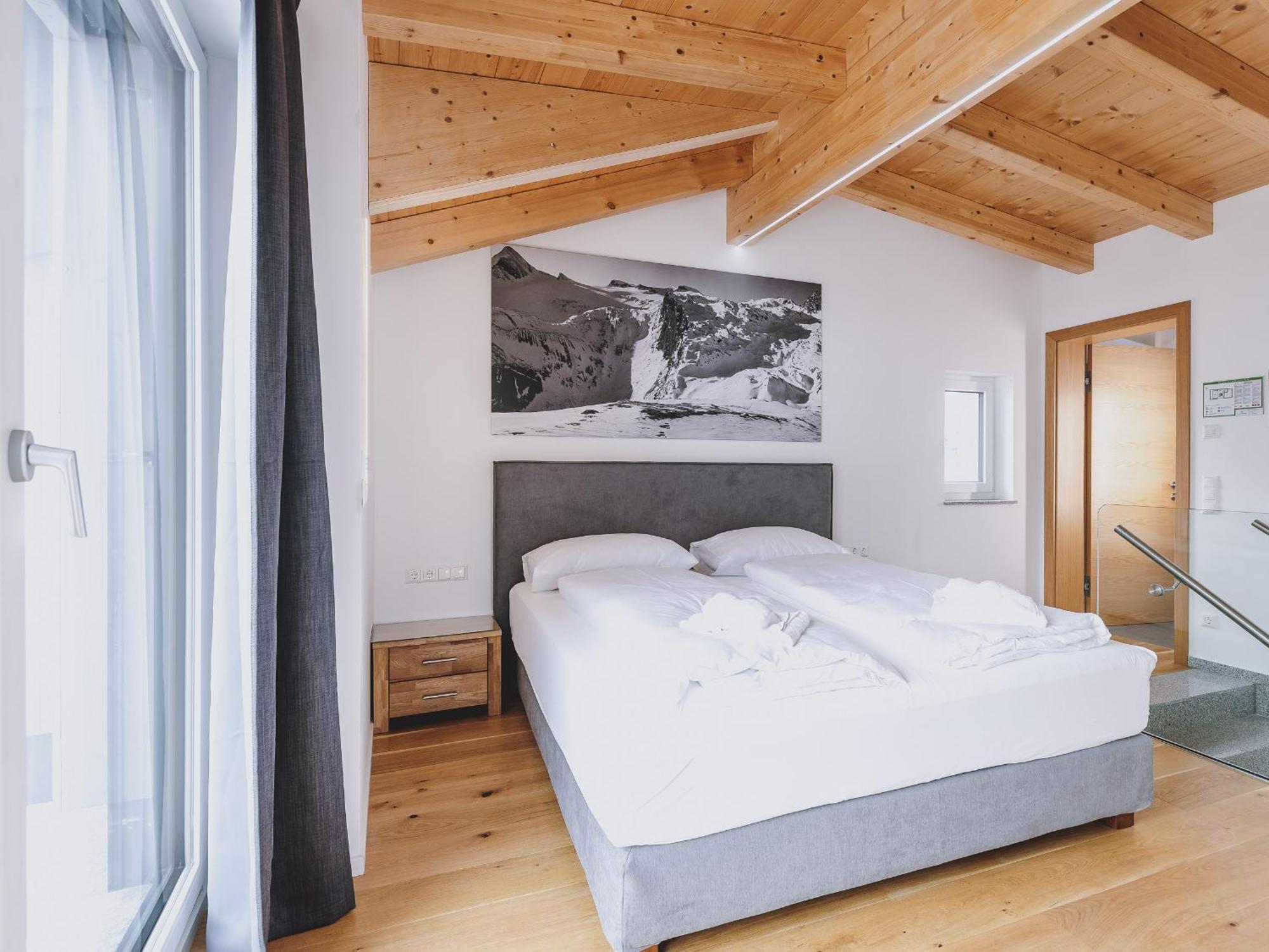 Fp Appartements By We Rent, Summercard Included Kaprun Zewnętrze zdjęcie
