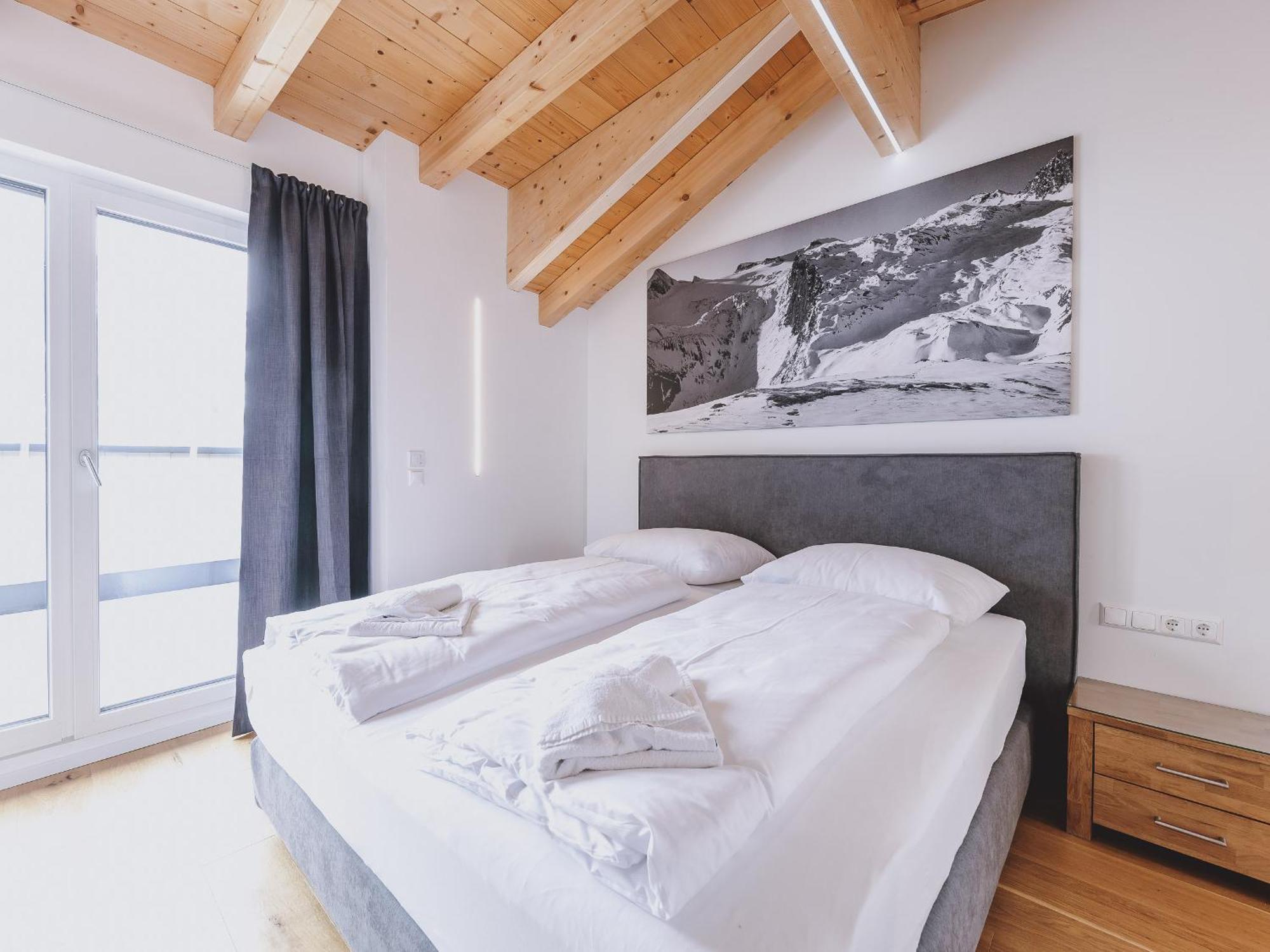 Fp Appartements By We Rent, Summercard Included Kaprun Zewnętrze zdjęcie