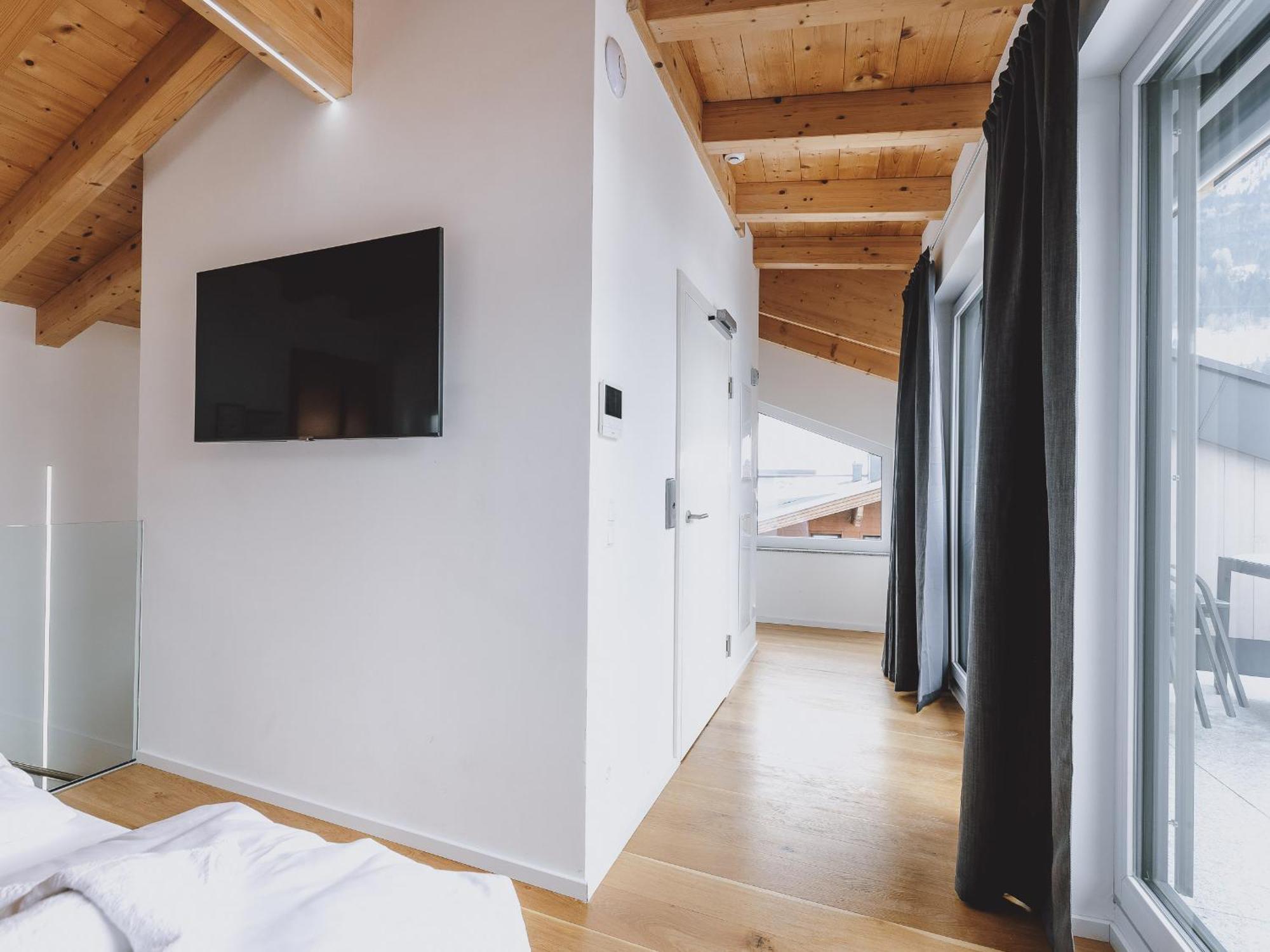 Fp Appartements By We Rent, Summercard Included Kaprun Zewnętrze zdjęcie
