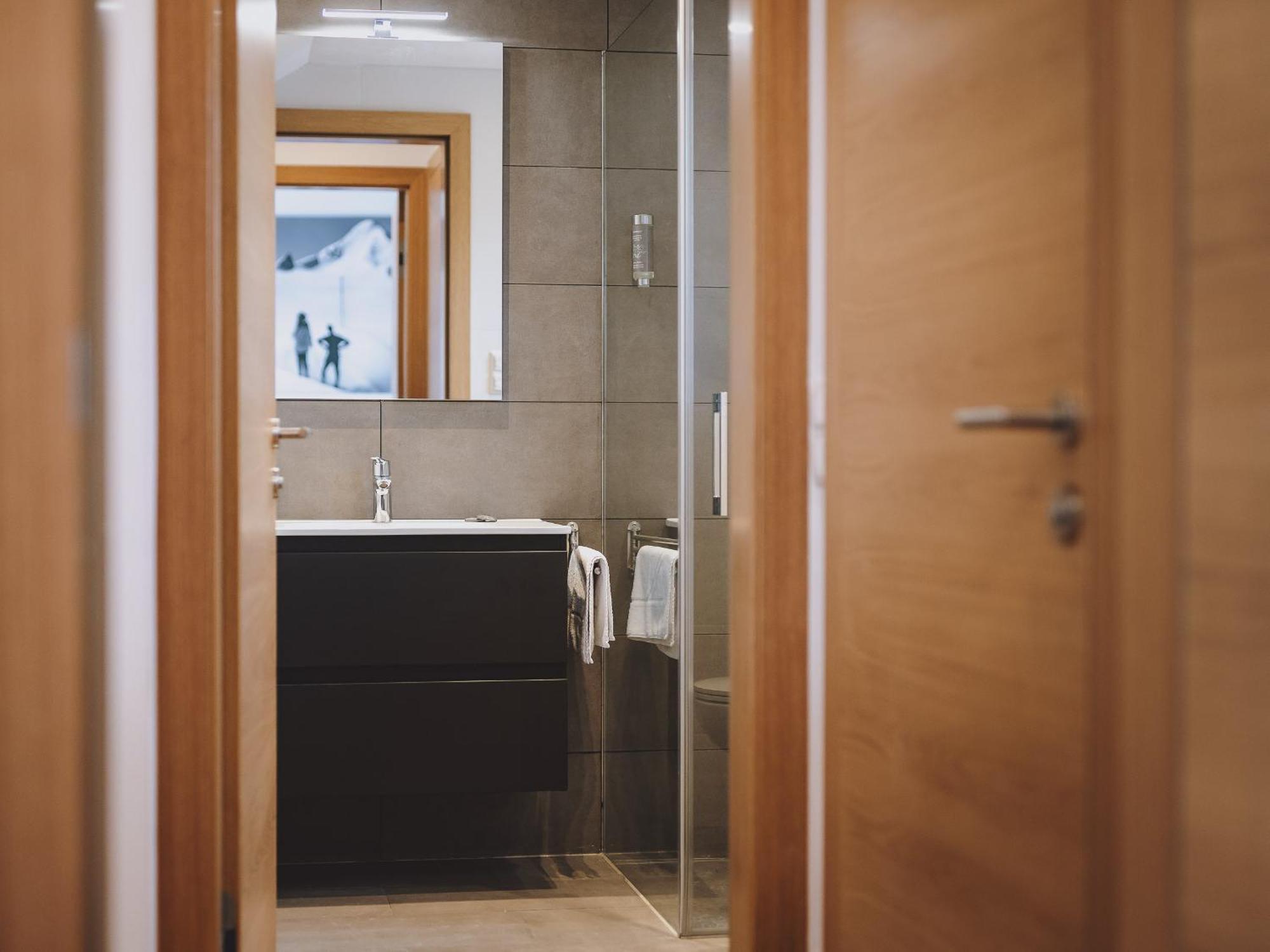 Fp Appartements By We Rent, Summercard Included Kaprun Zewnętrze zdjęcie
