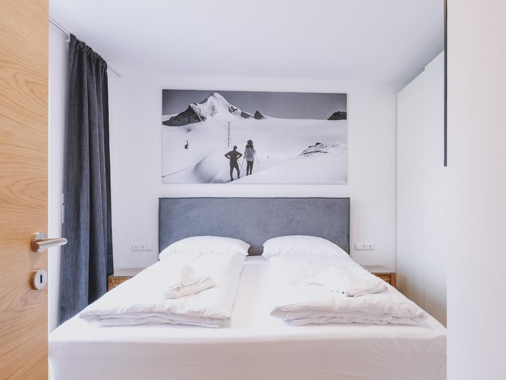 Fp Appartements By We Rent, Summercard Included Kaprun Zewnętrze zdjęcie