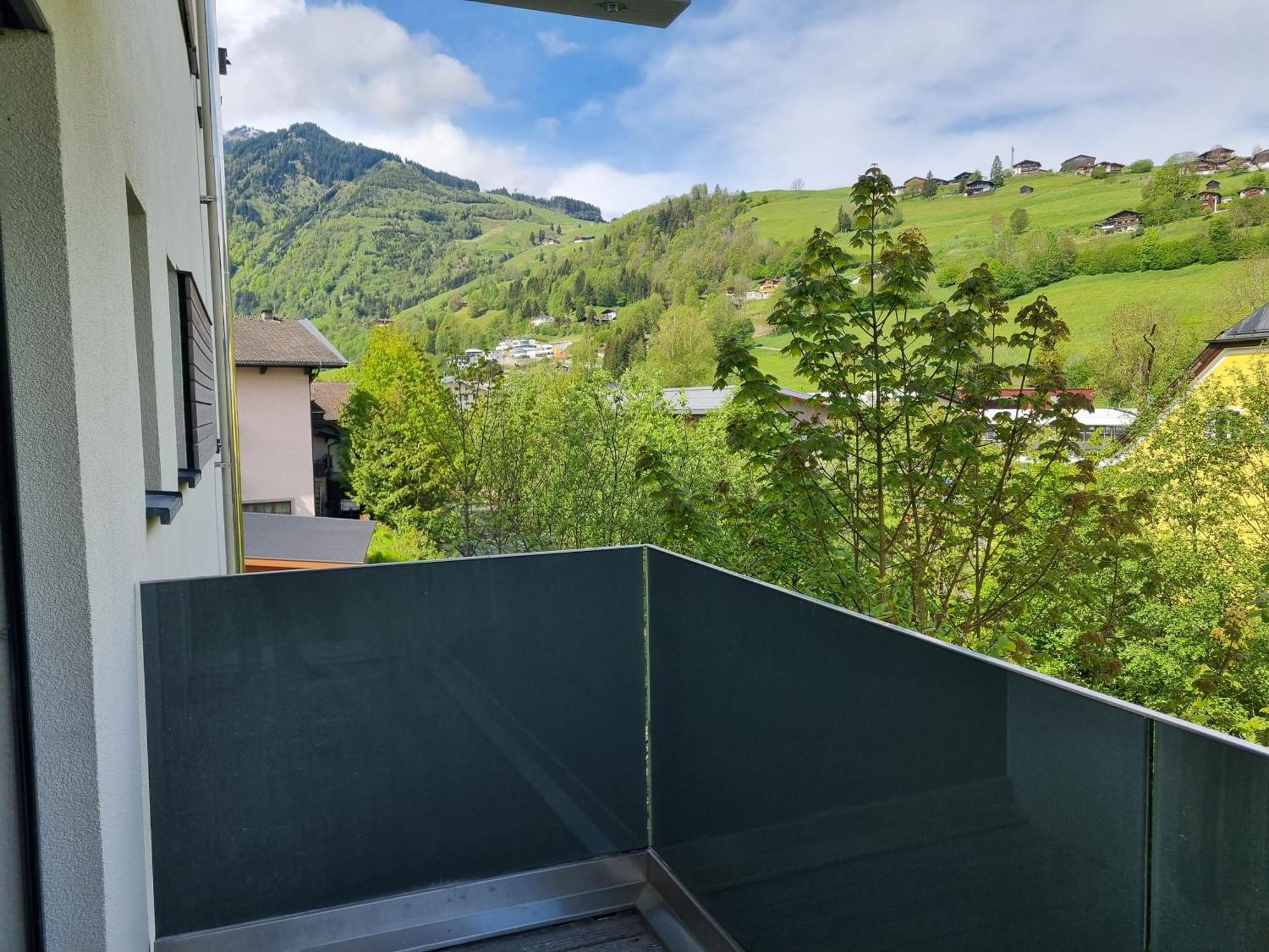 Fp Appartements By We Rent, Summercard Included Kaprun Zewnętrze zdjęcie