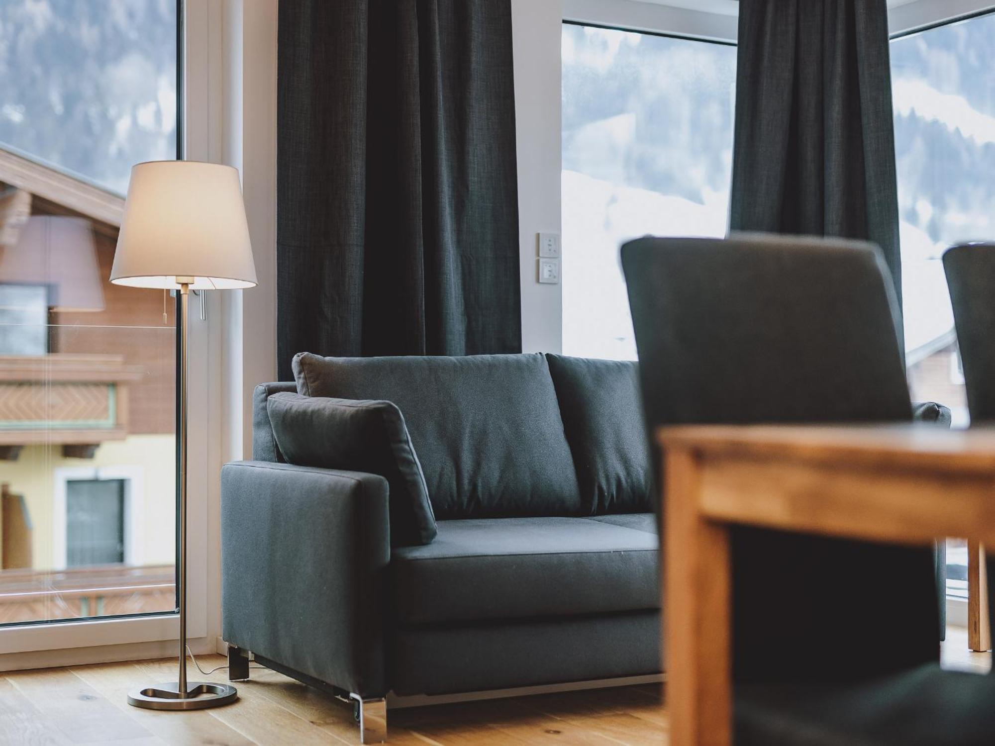 Fp Appartements By We Rent, Summercard Included Kaprun Zewnętrze zdjęcie