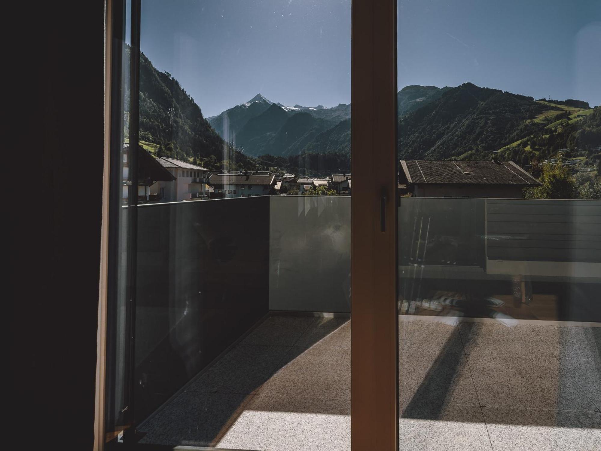 Fp Appartements By We Rent, Summercard Included Kaprun Zewnętrze zdjęcie