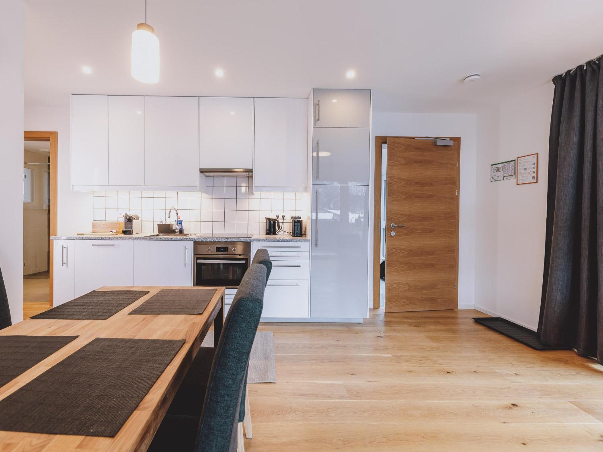 Fp Appartements By We Rent, Summercard Included Kaprun Zewnętrze zdjęcie