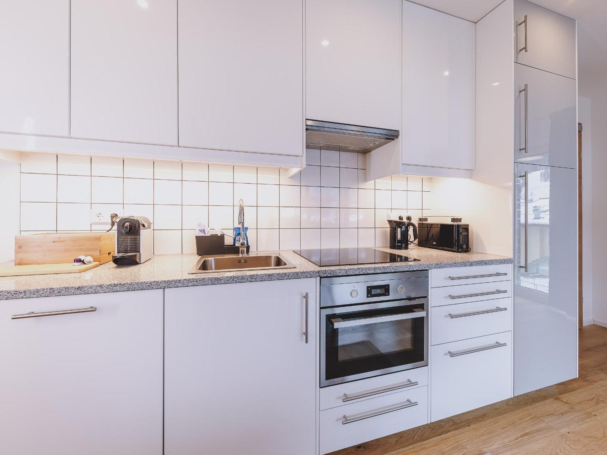 Fp Appartements By We Rent, Summercard Included Kaprun Zewnętrze zdjęcie