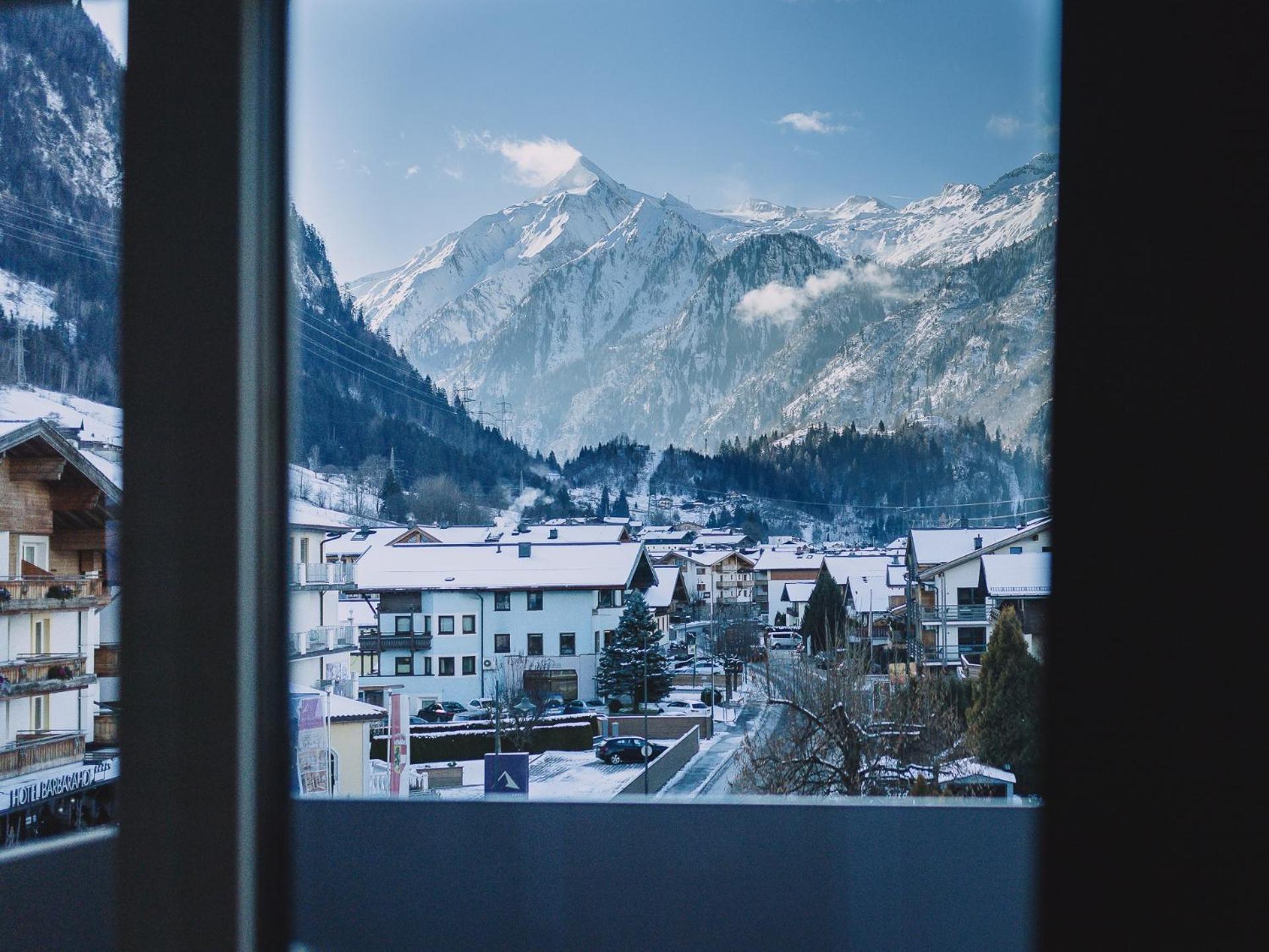 Fp Appartements By We Rent, Summercard Included Kaprun Zewnętrze zdjęcie