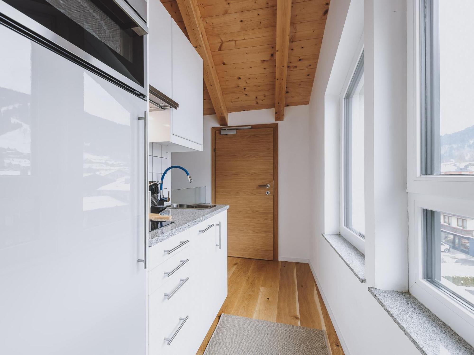 Fp Appartements By We Rent, Summercard Included Kaprun Pokój zdjęcie