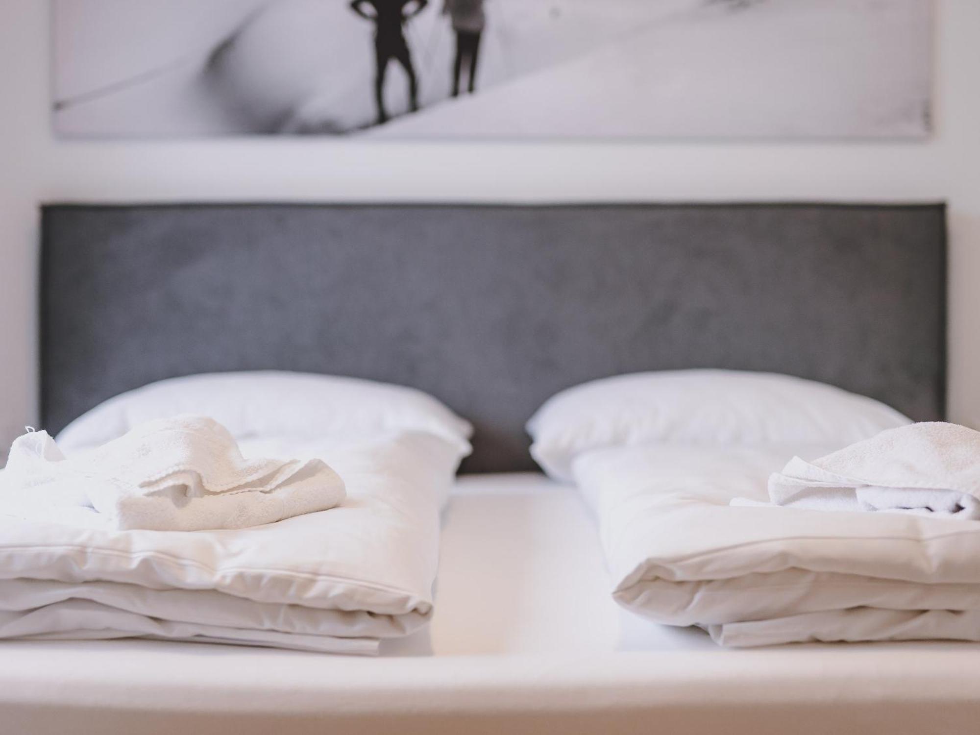 Fp Appartements By We Rent, Summercard Included Kaprun Pokój zdjęcie