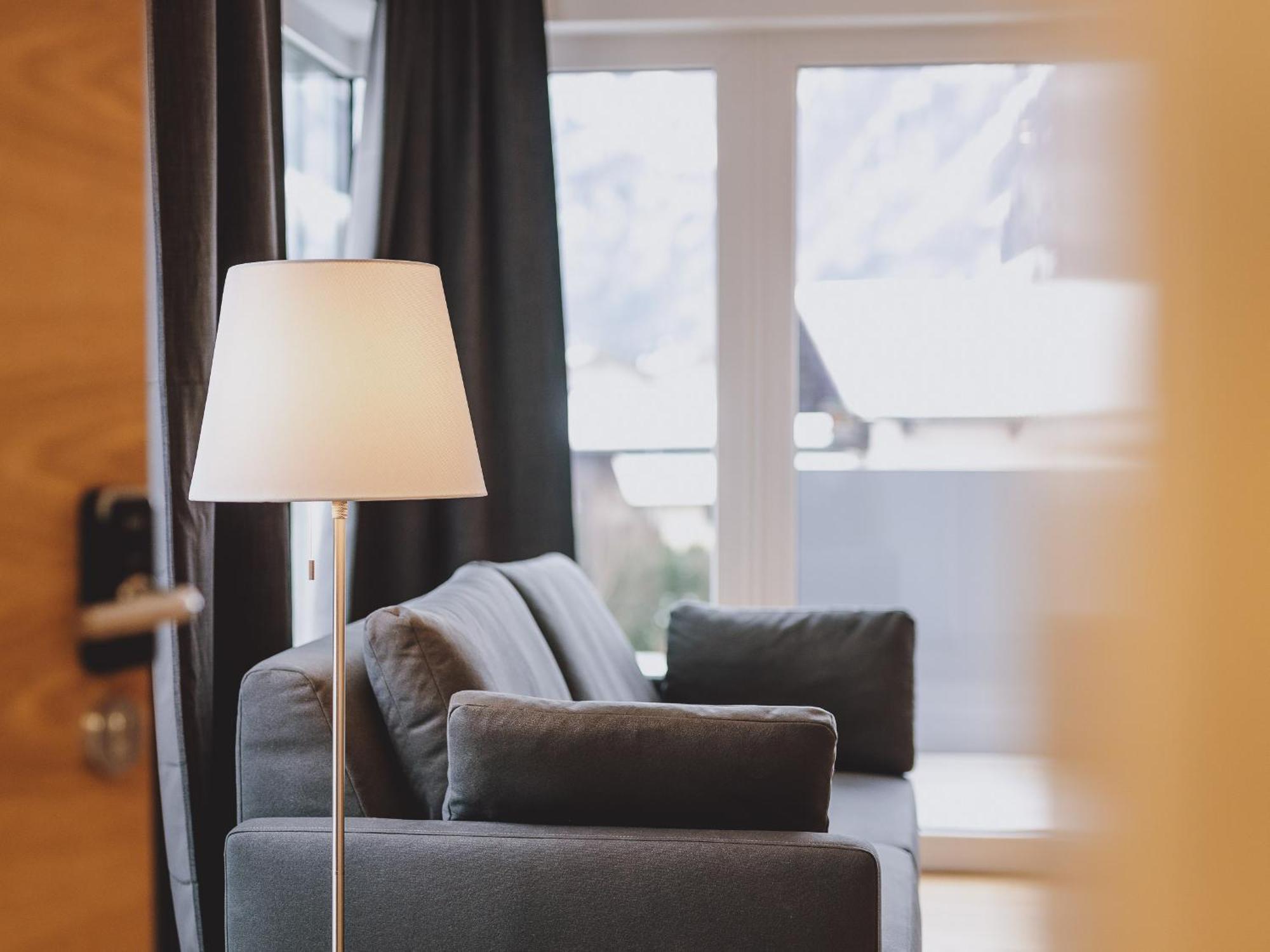 Fp Appartements By We Rent, Summercard Included Kaprun Pokój zdjęcie