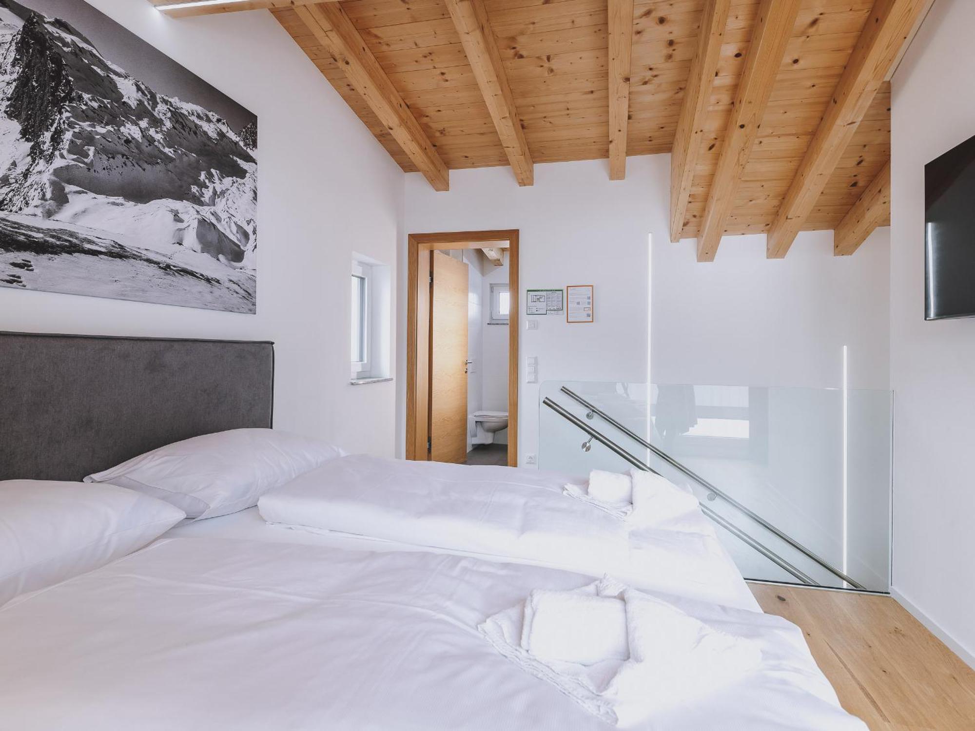 Fp Appartements By We Rent, Summercard Included Kaprun Pokój zdjęcie